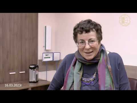 «Гностические тексты Египта и коптская литература» лекция Евгения Борисовна Смагина