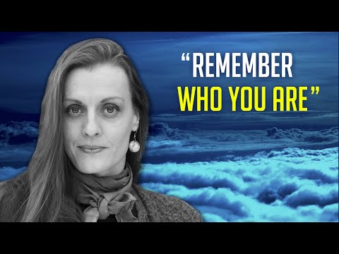 During 3 Week Coma; Woman Is Shown The Reason We Come Here (NDE)