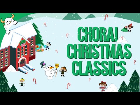 Cathedral Christmas 🎄 Traditional Choral Carols