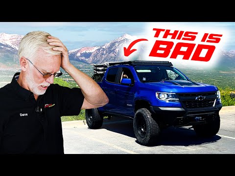 4,000 Miles After Buying It... Turned Into a KNOCKING NIGHTMARE!