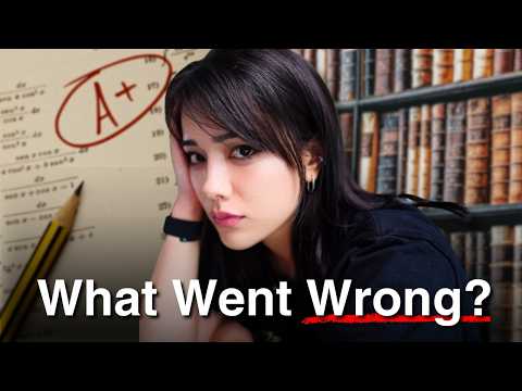 If you're smart, ambitious and have potential, why are you still stuck?