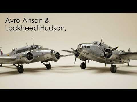 Every British Aircraft Used In WWII | From Fighter to Bomber