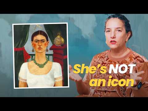 Frida Kahlo: Feminist Icon or Flawed Tragedy?
