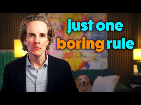 Why This One Boring Investing Rule Matters More Than Ever