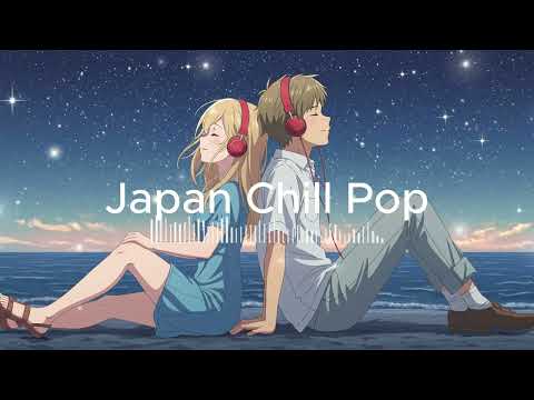 エモい邦楽フルメドレー｜チルLofi＆ドライブBGM【人気プレイリスト】