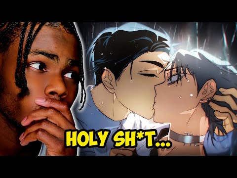 ALIEN STAGE ROUND 6 & FINAL (REACTION) | Till?! Ivan?!