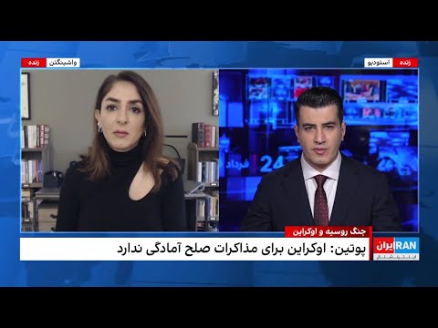 اوکراین نفتکش روسیه را هدف گرفت؛ پوتین تهدید به پاسخ شدید کرد