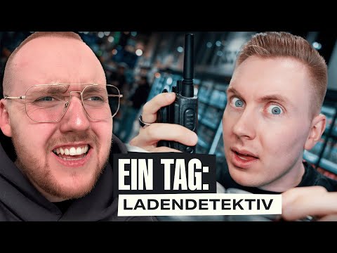 Tomatolix ist 1 Tag Ladendetektiv! 🕵️‍♂️ | Zarbex Reaktion