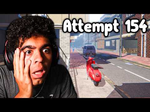 Anything Can Kill Me...