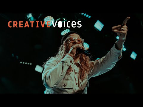 Creative Voices: Allen Stone