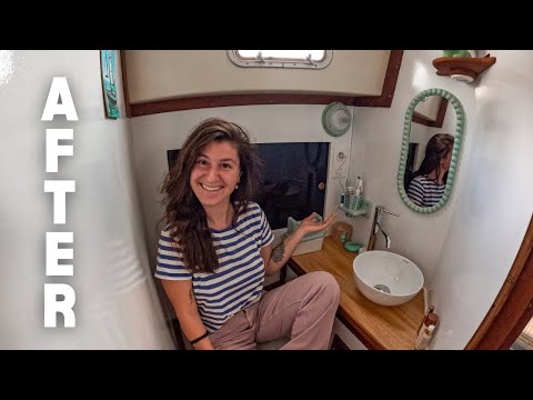 Free Boat Rebuild Transformation