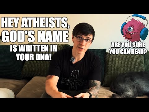 Apologist Says All Atheists Really Believe In God