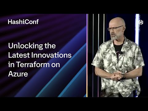 Unlocking the Latest Innovations in Terraform on Azure