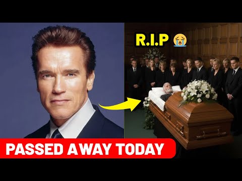 30 legendary and famous actors who died in 2025