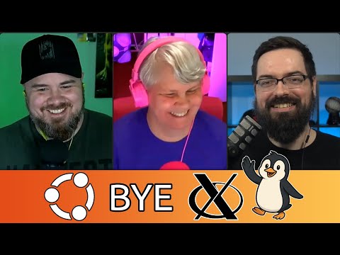 Good-bye X11 in Ubuntu (GNOME), Hello to /e/OS 3.0, and Apple tries to Contain Linux