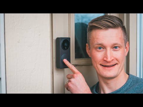Did Aqara make the best HomeKit doorbell?
