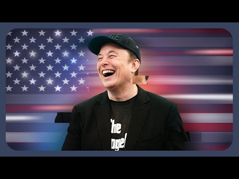 Eigene Partei? Das will Elon Musk!