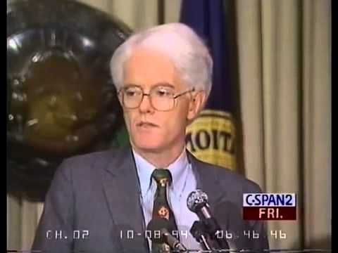 Peter Lynch 1994 Lecture