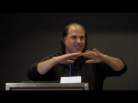 Nima Arkani-Hamed, Two Cheers for Shut Up and Calculate | Natural Philosophy Symposium 2025