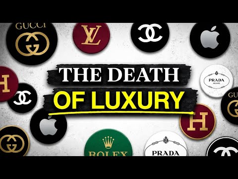 The (Overdue) Collapse of Premium Pricing