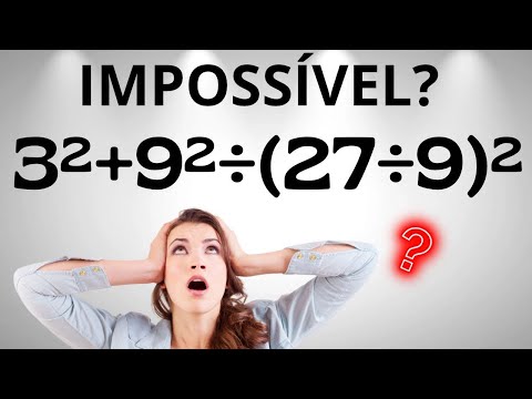 🔥IMPOSSIBLE MATH CHALLENGE