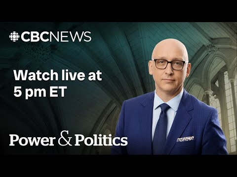 Power & Politics Special Edition: Conservative convention