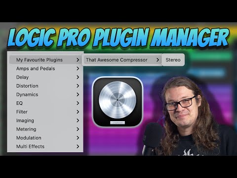 A Hidden Gem in Logic Pro