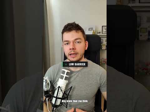 Regular guys make $200/h with AI #ai #ainews #aijobs