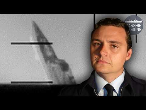 Iran's Sunken Frigate: What it Means For the Conflict - IRIS Dena