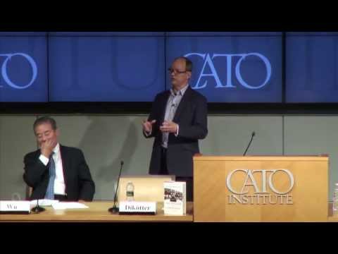 "The Tragedy of Liberation: A History of the Chinese Revolution 1945-1957" (Frank Dikötter)