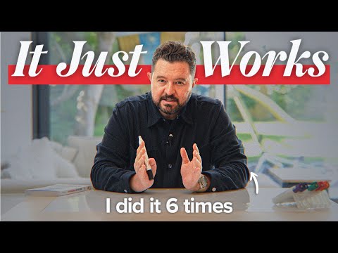 Give Me 29 Minutes and I’ll Teach You to Make $1 Million