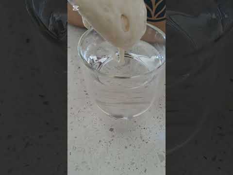 do you know when to use your sourdough starter? #baking #sourdoughbread #bread #cookingwithfrenchy