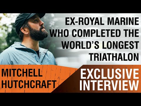 Mitchell Hutchcraft Speaker | Motivational Speaker | Contact Agent