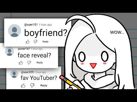 Answering your JUICY Questions (1M special)