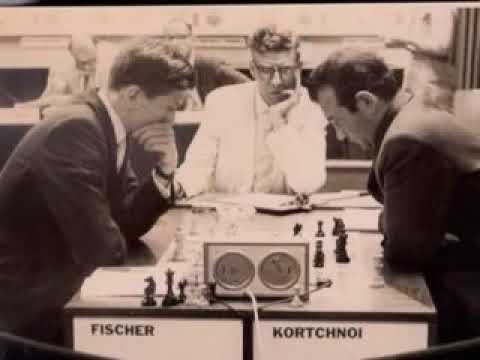 Bobby Fischer Interview, 2002 January 27