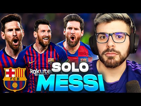 LA COBRA REACCIONA A LA VEZ QUE LIONEL MESSI JUGÓ SOLO ⚽