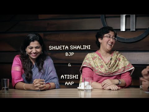 Shut Up Ya Kunal - Episode 10 : AAP vs BJP