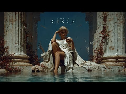 Circe – Ancient Greek Ambient Music for Sorcery, Solitude & Forgotten Myths