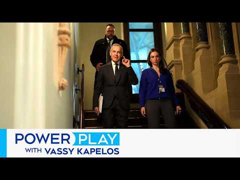 Federal Liberals jump to a seven-point lead over the Conservatives: Nanos poll