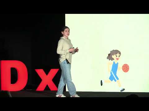 How I turned my dream into reality | Tamar Kakhetelidze | TEDxYouth@TbilisiGreenSchool