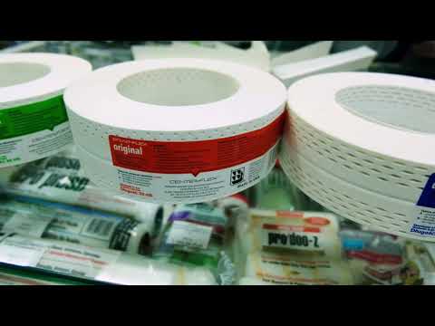 Американские ленты STRAIT-FLEX