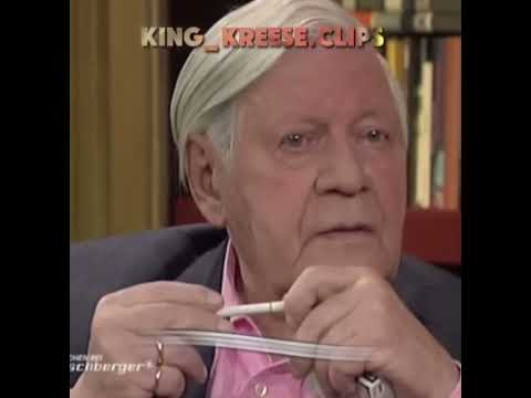 #helmutschmidt