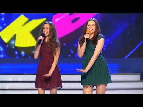 Мужик украл карася, Муму и Герасим, Участковый Сюткин, У губ твоих конфетный вкус - КВН ДАЛС