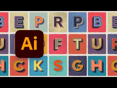 A Beginners Guide to the Appearance Panel and Graphic Styles