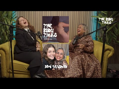 Joy Is a Human Right (Even in the Dark) - with Ami Yeasmin