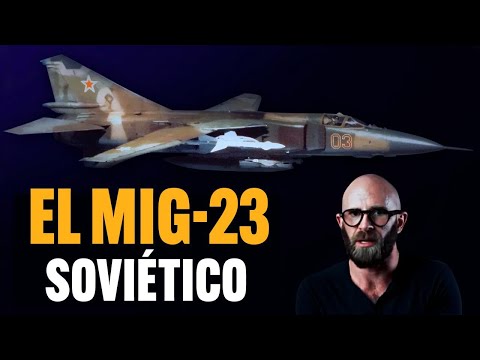 El peor avión de combate de la historia