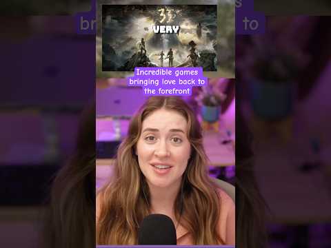 Games bringing the love back 🙌 #baldursgate3 #emotionalgames #clairobscurexpedition33