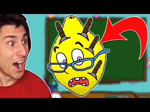 Can I Finally KILL Ms. Lemons?!