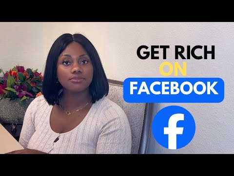 Make THOUSANDS Per Month With Quotes Pages On facebook Using AI