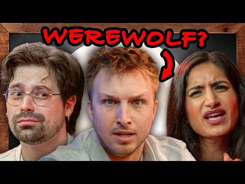 Werewords gets RIDICULOUS